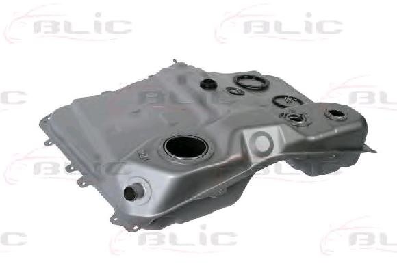 BLIC Drivstofftank 6906-00-8179009P BLIC 6906-00-8179009P Drivstofftank