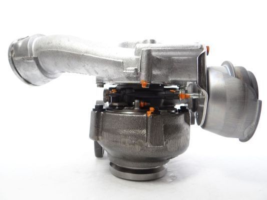 GARRETT Turbolader 729325-5004S 729325-5004S GARRETT Turbolader Multivan T7 (STM, STN) Kosten