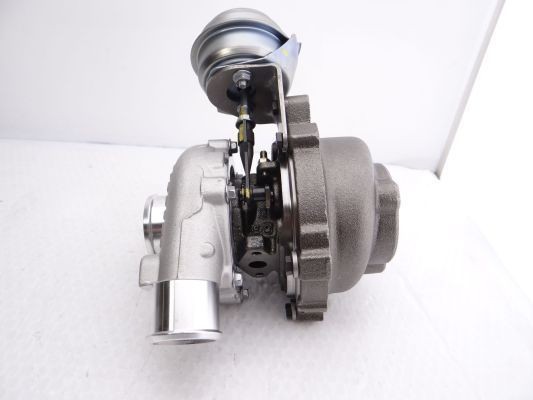 GARRETT Turbocharger 757886-5008S Uitlaatgasturbo GARRETT CARENS 757886-5008S goedkoop