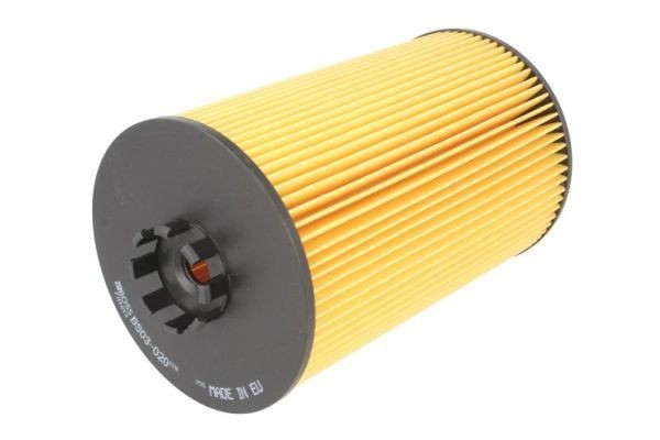 BOSS FILTERS Ölfilter BS03-020 Filter für Öl BOSS FILTERS Skoda SUPERB BS03-020
