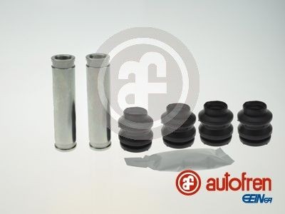 AUTOFREN SEINSA Glidersæt, bremsekaliper D7117C AUTOFREN SEINSA D7117C K2700 Ladvogn/Chassis (SD) Glidebolt pris
