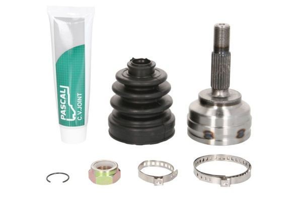 PASCAL Jeu de joints, arbre de transmission G1R031PC PASCAL G1R031PC d'origine Tête de cardan Kangoo 1 Express coût