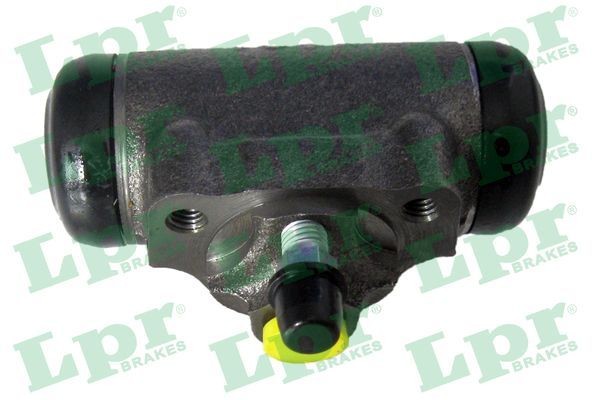 LPR Bremsecylinder 5229 Bremsecylinder LPR Subaru OUTBACK 5229