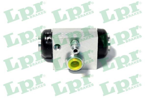 Hjulsylinder, brems LPR 5237 LPR 5237: Hjulsylinder Toyota AYGO 2018