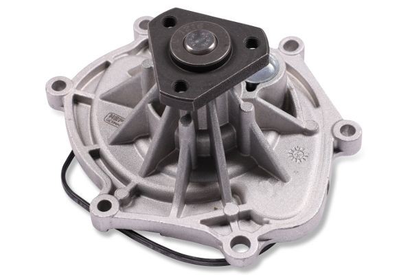 HEPU Pompa acqua P692 Pompa dell'acqua Porsche 997 P692 HEPU
