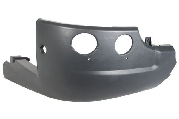 PACOL Stoßstange SCA-FB-004R Schürze PACOL ESPERO SCA-FB-004R günstig