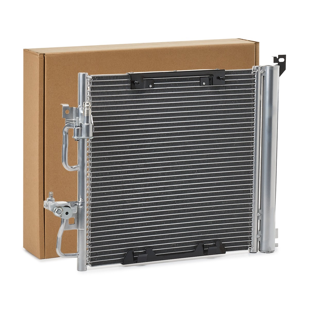 RIDEX Condensatore climatizzatore 448C0019 448C0019 Radiatore aria condizionata OPEL RIDEX costo