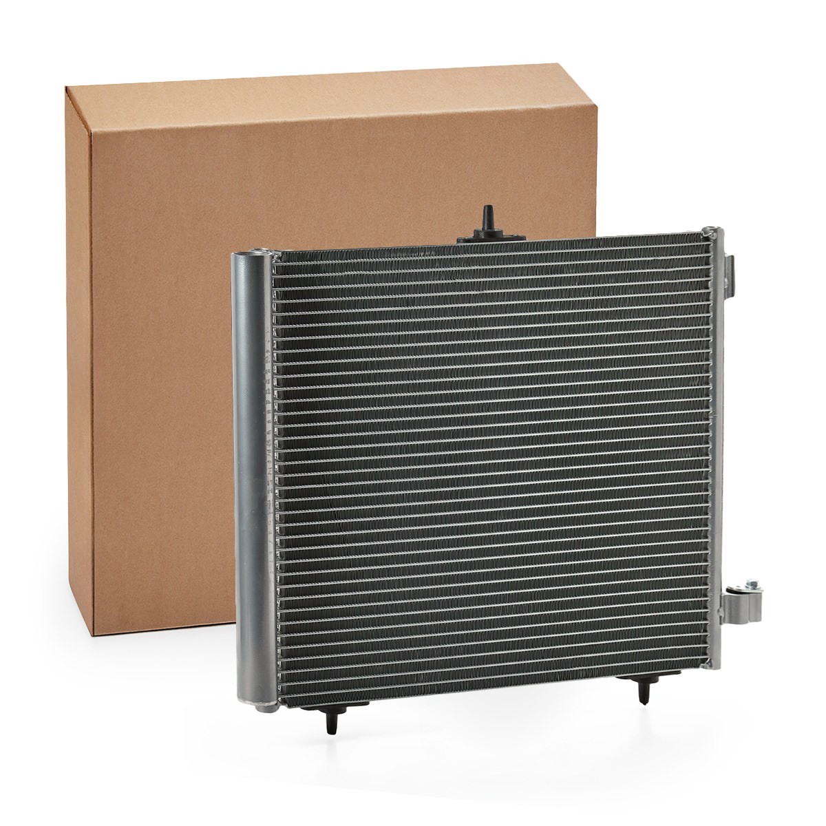 RIDEX Kondensaator, kliimaseade 448C0036 448C0036 Kliimaradiaator CITROËN BERLINGO RIDEX
