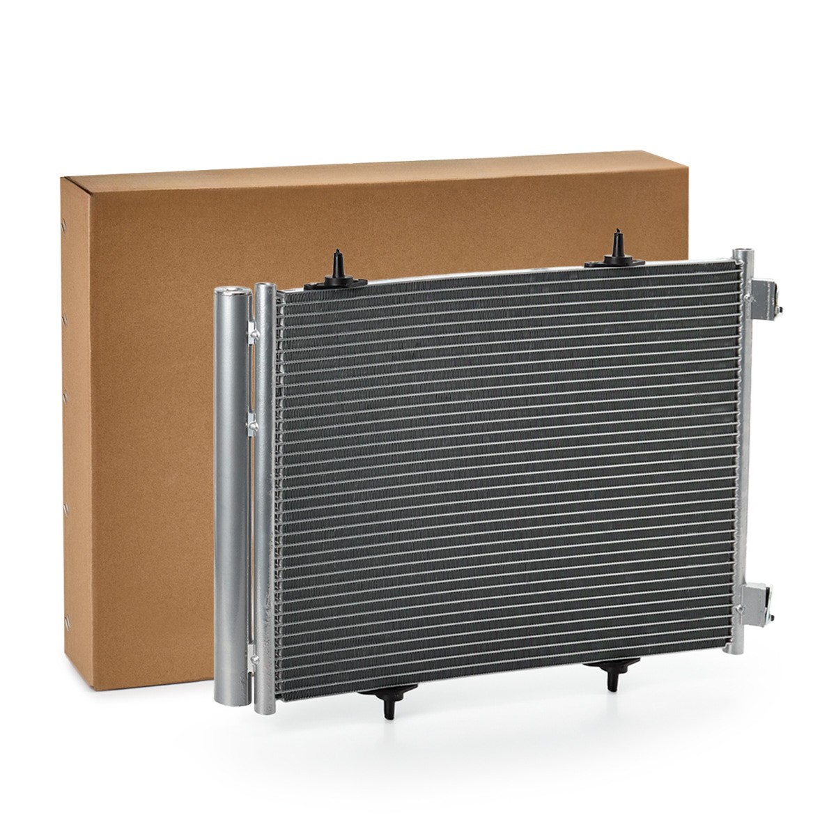 RIDEX Kondensaator, kliimaseade 448C0047 Kliimaradiaator RIDEX S-TYPE 448C0047 odav