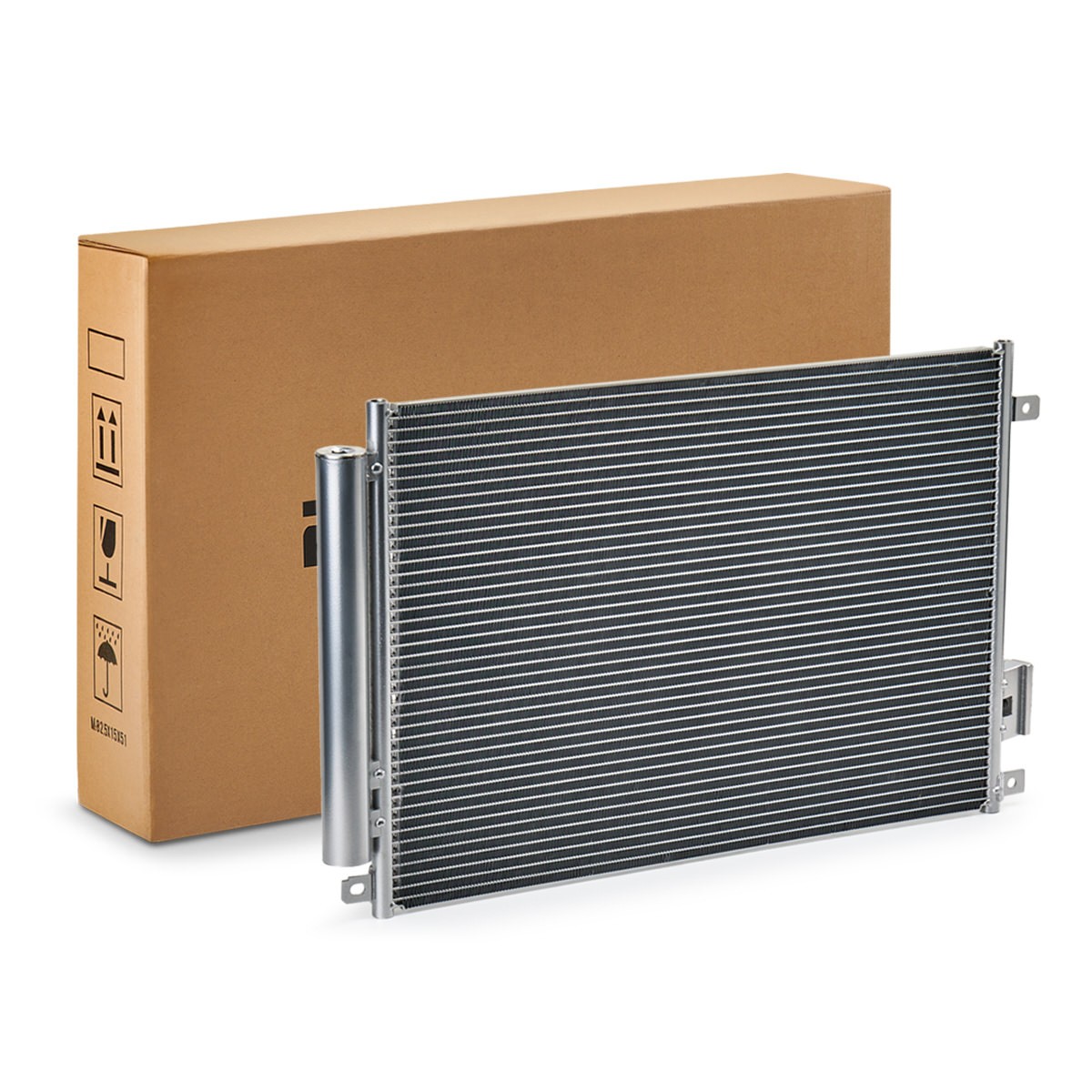 RIDEX Condenseur, climatisation 448C0069 448C0069 Condenseur de climatisation LEXUS LS RIDEX