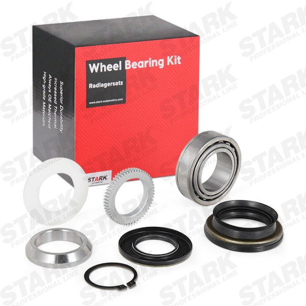 STARK Kit cuscinetto ruota SKWB-0180255 SKWB-0180255 costo Cuscinetto ruota NISSAN CABSTAR E STARK