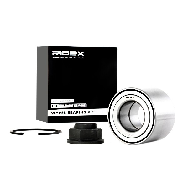 RIDEX Kit de roulement de roue 654W0191 Vauxhall ASTRA Kit de roulement de roue RIDEX 654W0191