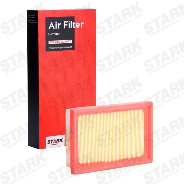 STARK Luftfilter SKAF-0060464 Luftfiltereinsatz STARK J5 SKAF-0060464 günstig
