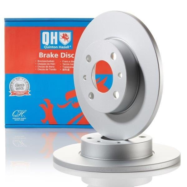 QUINTON HAZELL Disque de frein BDC3592 QUINTON HAZELL BDC3592 Disques de frein Alfa Romeo 33 907A prix