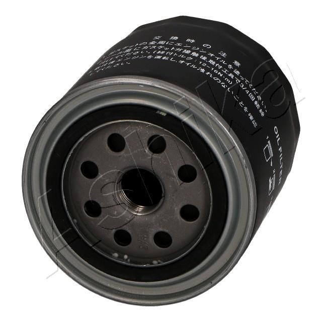 Filtro olio ASHIKA 10-01-112E ASHIKA 10-01-112E Filtro olio motore Nissan SERENA 1999