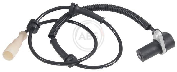 A.B.S. Sensor, ABS 30811 A.B.S. 30811 originale ABS sensor Daewoo Nubira KLAN hva koster