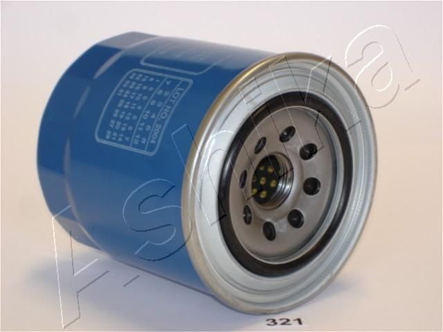 ASHIKA Oliefilter 10-03-321 Motorolie filter ASHIKA GALANT 10-03-321 billig