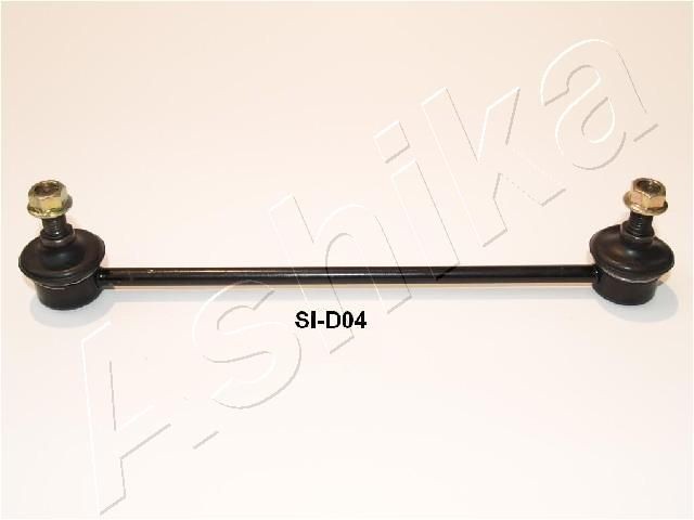 Stabilisator, Fahrwerk ASHIKA 106-0D-D04 ASHIKA 106-0D-D04 DAEWOO MATIZ 2013 Stabi