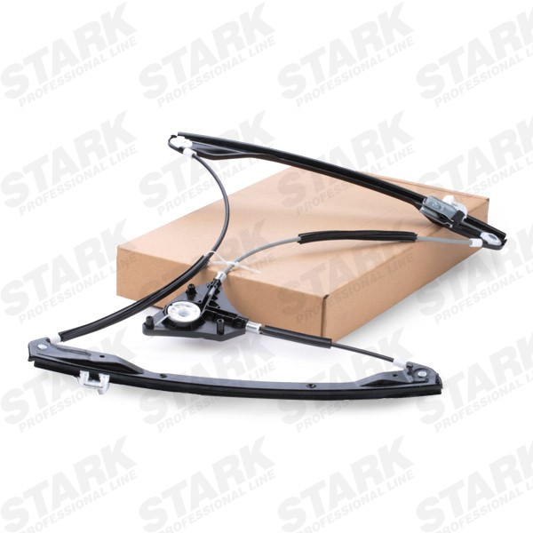 STARK Raammechanisme SKWR-0420176 STARK Raammechanisme SKODA SKWR-0420176