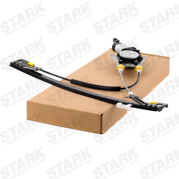 STARK Stikla pacelšanas mehānisms SKWR-0420197 Stikla pacēlāji STARK SPACETOURER SKWR-0420197 lēti