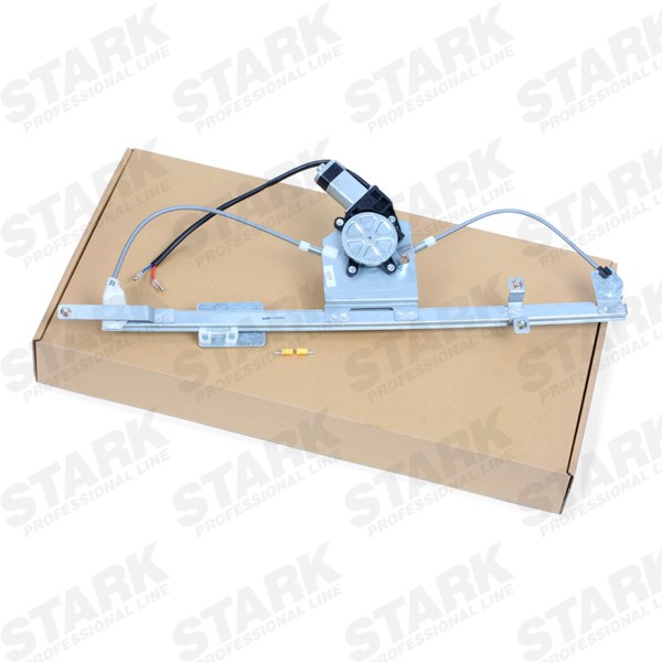 STARK Stikla pacelšanas mehānisms SKWR-0420201 Stikla pacēlāji STARK SPACETOURER SKWR-0420201 lēti