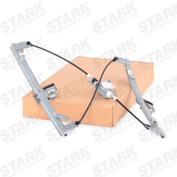 STARK Fönsterhiss SKWR-0420254 SKWR-0420254 STARK fönsterhiss HYUNDAI COUPE