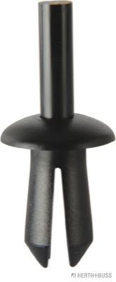 HERTH+BUSS ELPARTS Ekspansjonsnagle 50267017 50267017 Støtfanger holder SEAT IBIZA HERTH+BUSS ELPARTS