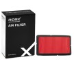 RIDEX | Filtro de ar 8A0394 para HONDA Accord V Sedan (CC, CD) baratas online