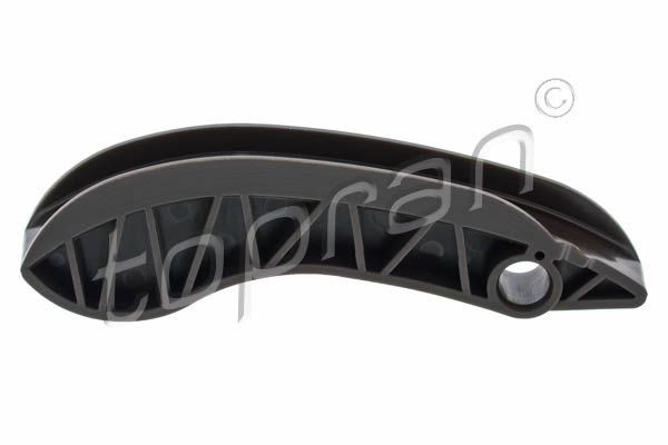 Spanrail, distributieketting TOPRAN 502 620 TOPRAN 502 620 Kettingspanner BMW X1 2020