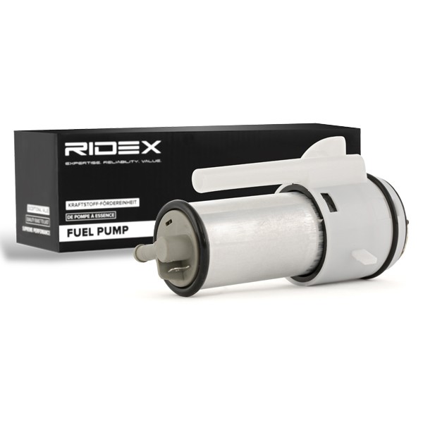 RIDEX Pompa carburante 458F0026 458F0026 Pompa carburante RIDEX FORD TRANSIT costo