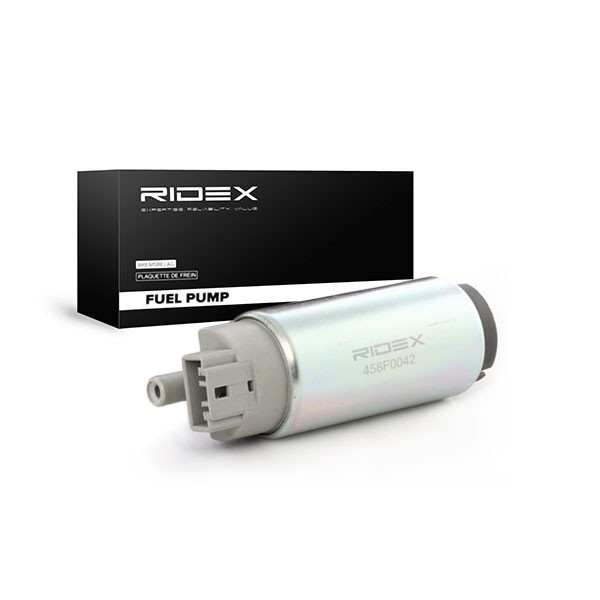 RIDEX Kraftstoffpumpe 458F0042 458F0042 Benzinpumpe HYUNDAI ix35 RIDEX kaufen