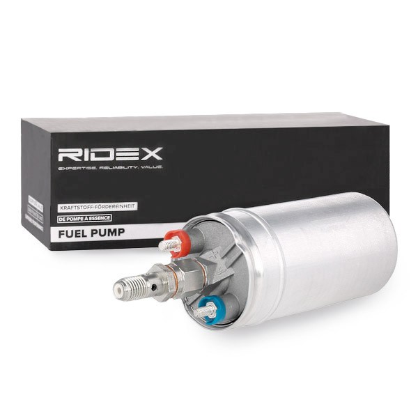 RIDEX Bränslepump 458F0048 458F0048 RIDEX bensinpump Porsche 928