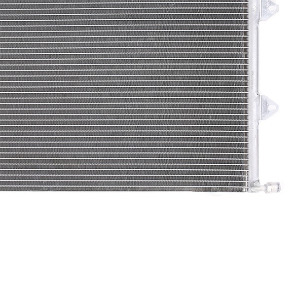 RIDEX Kondensator, klimaanlegg 448C0056 448C0056 AC kondensator SEAT TARRACO RIDEX