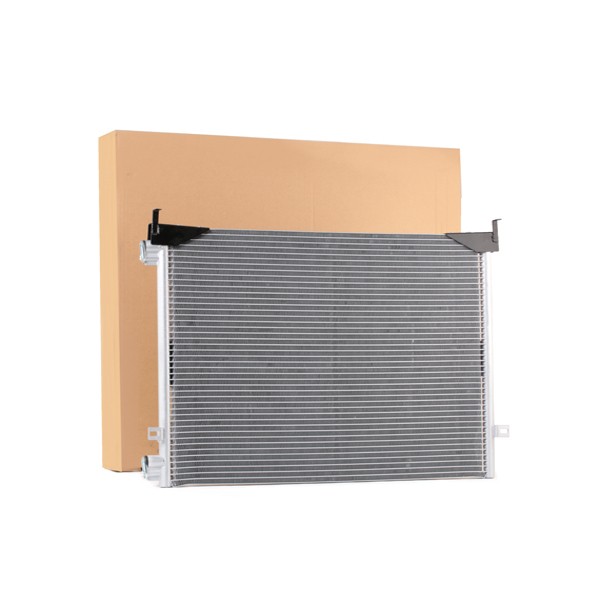 RIDEX Condenseur, climatisation 448C0175 Nissan NP300 PICKUP Radiateur de clim RIDEX 448C0175