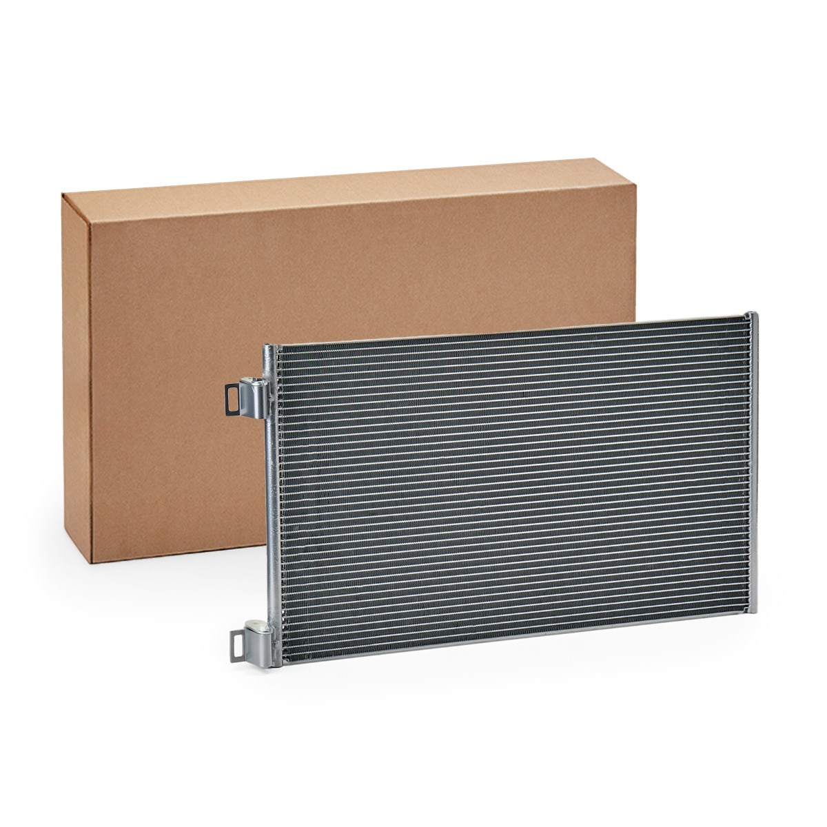 RIDEX Condenseur, climatisation 448C0190 Radiateur de clim RIDEX RENAULT 448C0190
