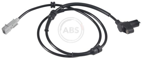 A.B.S. Wielsnelheidssensor (ABS) 30454 A.B.S. 30454 Wielsensor 306 Sedan prijs
