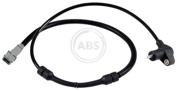 Sensor, rotações da roda A.B.S. 30497 A.B.S. 30497: Sensor ABS Peugeot EXPERT 2003