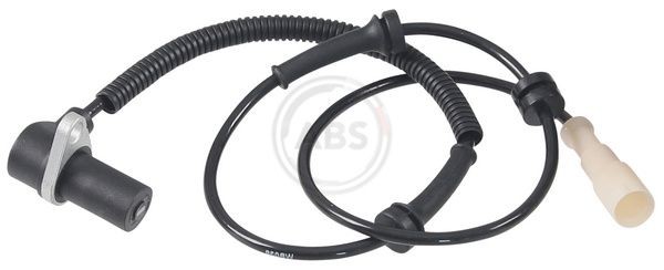 A.B.S. Sensor, ABS 30812 A.B.S. 30812 originale ABS sensor Daewoo Nubira KLAN hva koster