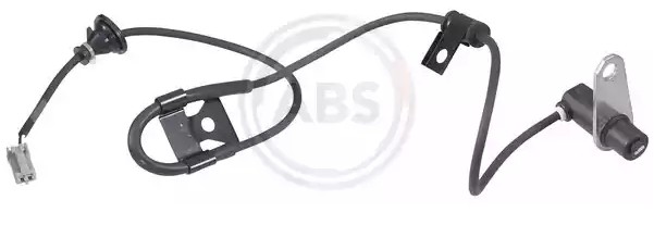 A.B.S. Wielsnelheidssensor (ABS) 31052 Lexus ES Rem, sensor A.B.S. 31052