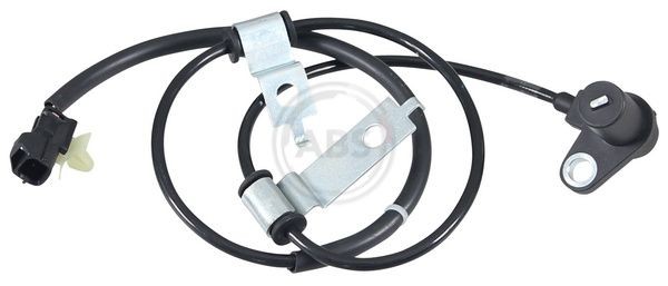 A.B.S. Wielsnelheidssensor (ABS) 31058 Mitsubishi GALANT Wielsensor A.B.S. 31058