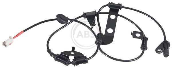 A.B.S. Wielsnelheidssensor (ABS) 31066 Rem, sensor A.B.S. VENGA 31066 goedkoop