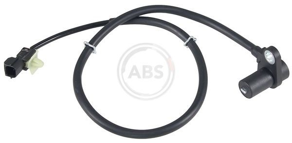 ABS-givare A.B.S. 31182 A.B.S. 31182 Hjulvarvtalssensor MITSUBISHI PAJERO PININ 2011