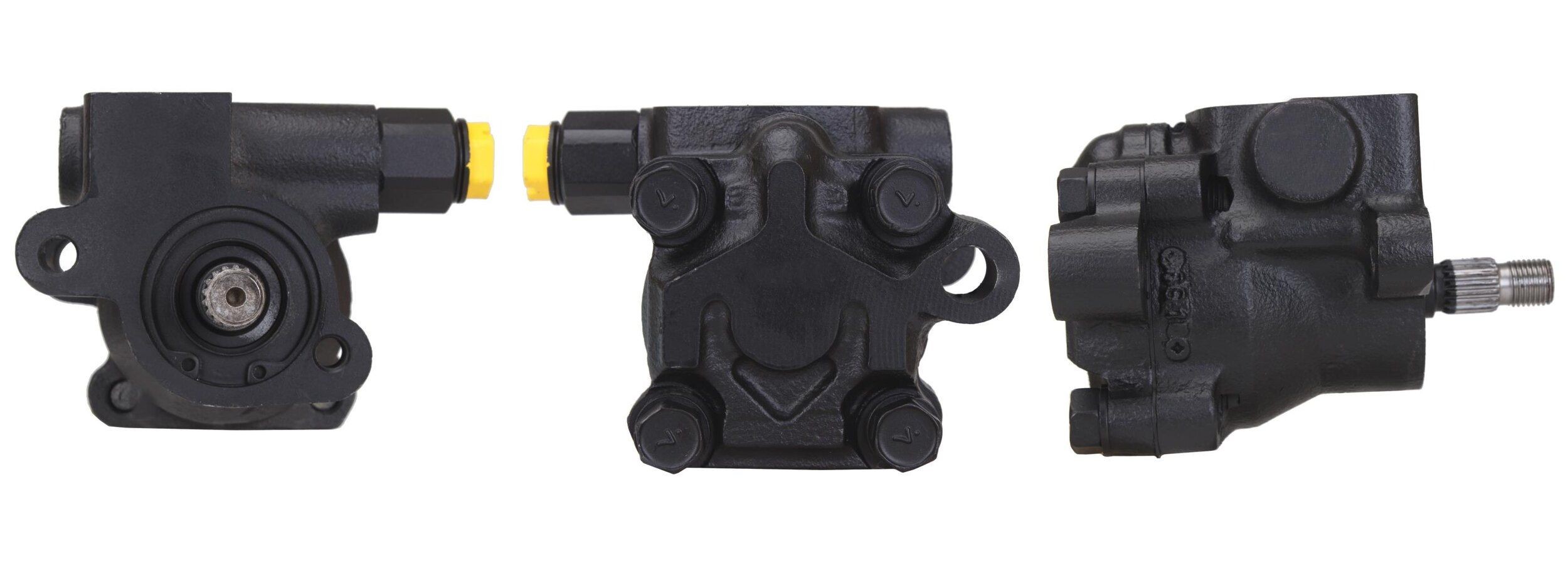 DRI Piantone sterzo + servosterzo elettrico 716520018 716520018 Piantone sterzo + servosterzo elettrico DRI Volkswagen ID.3 costo