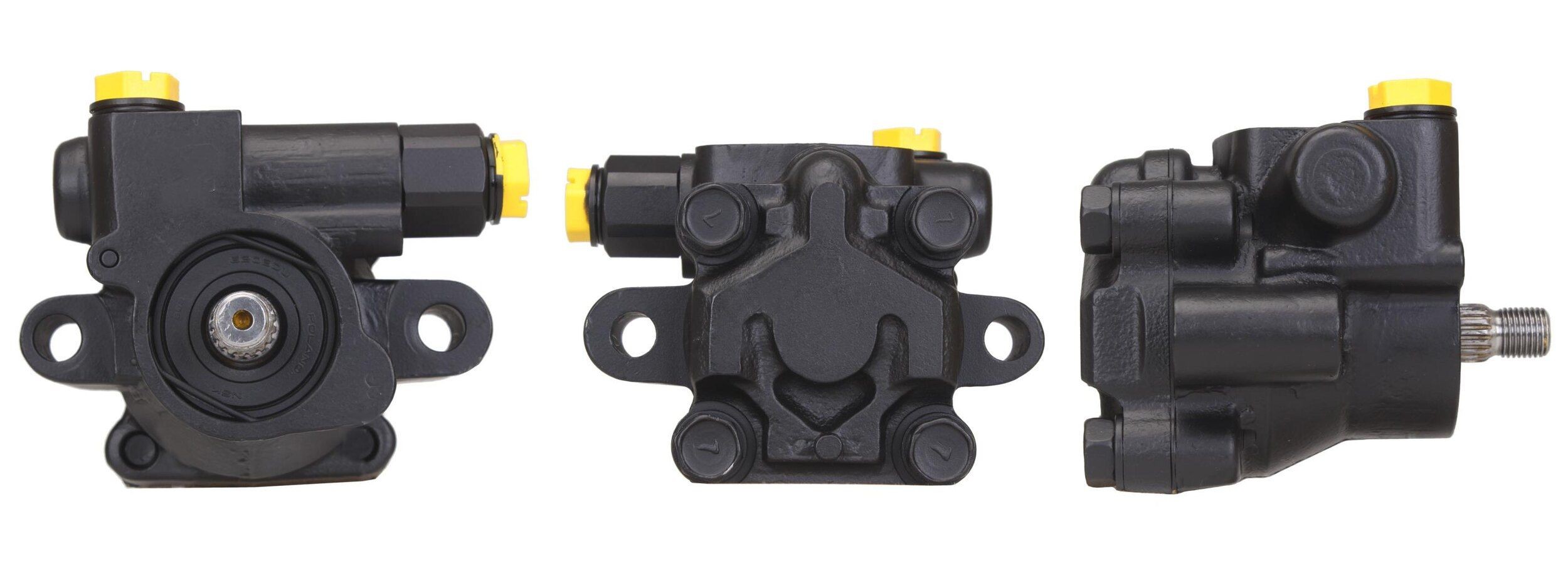 DRI Steering Column 716520060 NISSAN NV400 DRI steering column + electric power steering 716520060