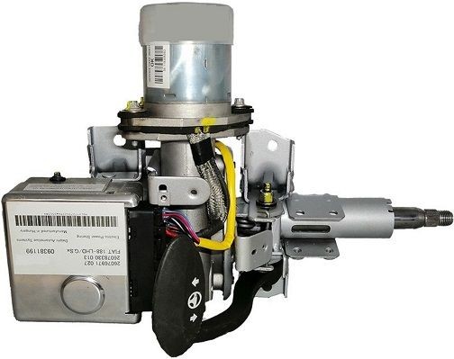 GENERAL RICAMBI Colonne de direction + direction assistée électrique GPE703 GENERAL RICAMBI GPE703 Colonne de direction + direction assistée électrique FIAT Ducato 230 d'origine prix