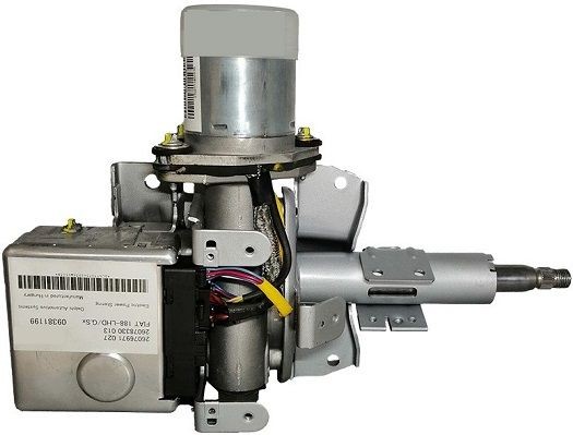 GENERAL RICAMBI Roolisammas GPE704 Roolisammas + elektriline roolivõimendi GENERAL RICAMBI Kia OPTIMA GPE704
