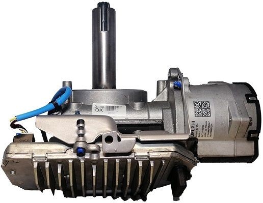 GENERAL RICAMBI Stuurkolom + elektrische stuurbekrachtiging GPE708 Porsche 924 Stuurkolom + elektrische stuurbekrachtiging GENERAL RICAMBI GPE708