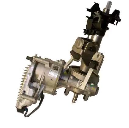 GENERAL RICAMBI Stĺpik riadenia GPE725 GPE725 Stĺpik riadenia + elektrický posilňovač PEUGEOT 205 GENERAL RICAMBI