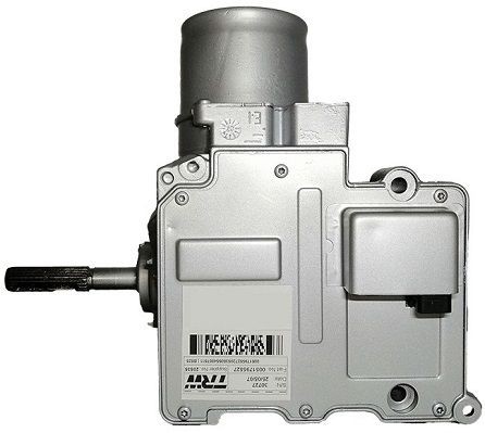 GENERAL RICAMBI Rattstamme GPE744 Rattsøyle GENERAL RICAMBI Mercedes-Benz E-Klasse GPE744