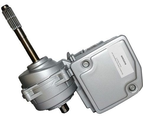 GENERAL RICAMBI Coluna da direcção GPE747 Coluna de direção elétrica GENERAL RICAMBI Iveco Daily GPE747